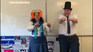 Year 11 Leavers' Video 2023