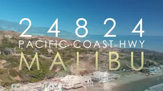 24824 Pacific Coast Highway, Malibu CA