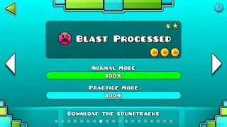 Totally Real Geometry Dash Levels 3 (Community Requests)