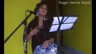 Muhabbat Bursa Dena Tu-Amrita Nayak