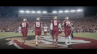 FSU Football Hype 2023 (Run This Town)