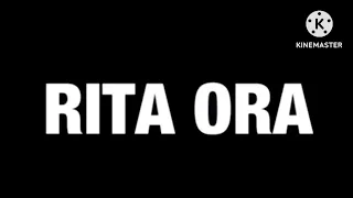 Rita Ora Ft. Fatboy Slim: Praising You (PAL/High Tone Only) (2023)