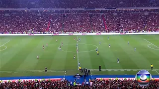 Flamengo x Grêmio Melhores Momentos na Globo Completo em HD na Semifinal da Libertadores 2019 !