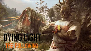 МАЛЬЧИК НА ПОБЕГУШКАХ | Dying Light: The Following #2