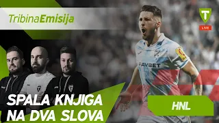 Jadranski derbi, smjena Jakobušića & Karoglana, Osijek.