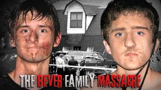 The Disturbing Case of the Bever Family | Robert and Michael Bever