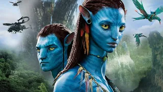 Avatar 2 the Way of Water Trailer (4K ULTRA) -2022 MovieSpot