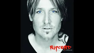 Keith Urban - Wasted Time (CDRip)