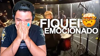 🤯 FIQUEI MUITO EMOCIONADO | REAGINDO A VÍDEOS DE BIEL SALES 🤯