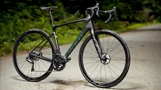 Defy Limits: The All-New Defy  | Giant Bicycles