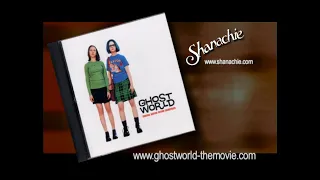 Ghost World Soundtrack Promotional Spot (2001)