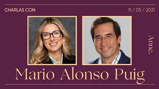 Resetea tu Mente | Charla con Mario Alonso Puig