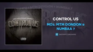 Mo3 & MTM DONDON & Numbaa 7 - control us ( slowed ) LLMO3🕊