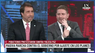 El "pase 2023" con Eduardo Feinmann y Jonatan Viale (18/05/2023)