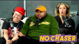 The Key to Maintaining "F-Buddies" & the Times we Failed at It - No Chaser Ep 110 (Rick has me 😂☠️)