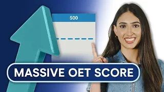 Simple OET Strategies for MASSIVE OET Results