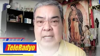 Dr. Love | TeleRadyo (27 November 2021)