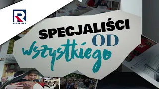 Trzaskowski umie w żelipapą, walka z rasizmem | Specjaliści Od Wszystkiego odc. 42