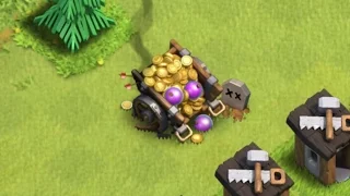 Clash of Clans - New Update! Full Update Overview (January 2016)