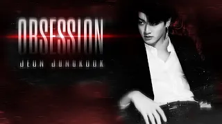 [FMV] Jungkook | Obsession