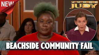 [JUDY JUSTICE] Judge Judy [Episodes 9925] Best Amazing Cases Season 2024 Full Episode HD