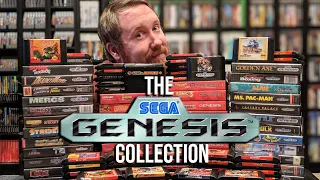 Epic! Sega Genesis Collection, for your eyes only!