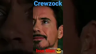 Iron Man ist der beste Avengers