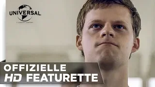 Der verlorene Sohn – Featurette „Becoming Jared“ german/ deutsch HD