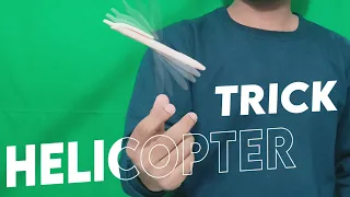 3 New Pen spinning Tricks