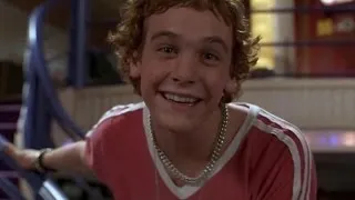 It's the 20th Anniversary of 'Empire Records'! Ethan Embry Looks Back