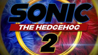 SONIC THE HEDGEHOG 2 - This Is How We Do It By Montell Jordan | Paramount Pictures