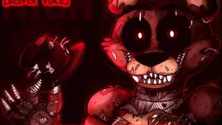 FNaF 4 - Dream Your Dream [Deeper Voice]