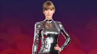 Taylor Swift Bilboard’s Woman Of The Decade Is Done With Toxic Male Privilege!