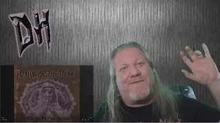 High On Fire - 10,000 Years REACTION & REVIEW! FIRST TIME HEARING!