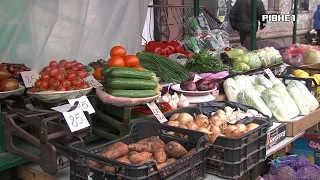 "Кому війна, а кому мати рідна": у Рівному зростають ціни на продукти