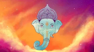 Mantra to Remove Obstacles and Negative Energy | Jai Ganesh Pahimam