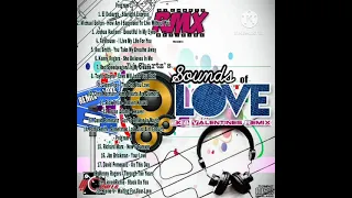 Sounds of Love bonus mix dj jhun with captions lyrics