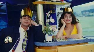 Ek Din Aap Yun Humko Mil Jayenge 🌃 (Lofi Remake) | 90's Bollywood (Slowed to perfection)