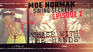 Moe Norman’s Hand Action—Golf Swing Speed & Timing