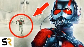 The REAL Deadliest Marvel Superheroes [Documentary]