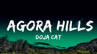 [1 HOUR]  Doja Cat - Agora Hills (Lyrics) "i wanna show you off"