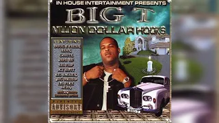 Big T (Feat. Lil Flip) - "In House Tonight" (HQ Instrumental)