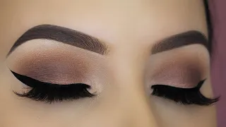 Eye Makeup Ideas and Eye Shadow Tutorials Gorgeous Eye Makeup Looks