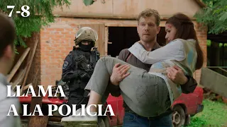 ¡CADA VEZ ESTÁ MÁS CERCA DE SU SUEÑO! (Capitulo  7-8) LLAMA A LA POLICIA