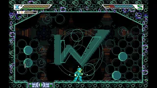 MegaMan X: Corrupted - Ultimate Strike