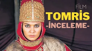 TOMRİS'İ SİNEMADA İZLEDİM! - İNCELEME