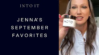 INTO IT: Jenna Lyons's Favorite Fall Products