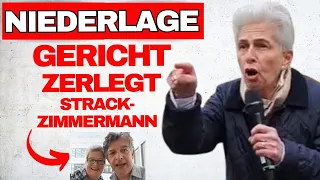 Riesen Klatsche für FDP. Strack Zimmermann schäumt vor WUT!