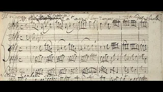 VIVALDI | Il Riposo | per il Santo Natale | Concerto RV 270 in E major | Original manuscript