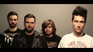 Bastille - Torn Apart ( Bastille VS. Grades) (Audio)